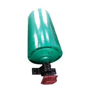 钰顺YDB型隔爆油冷式电动滚筒 耐用可靠，质量保证的行业首选