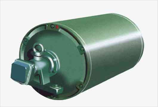 泰兴YT*500*800型油浸式电动滚筒价格优惠，厂家直销助力塑料机械高效生产