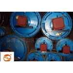 专业动力，可靠传动 探秘淄博市博山区聚兴电动滚筒厂