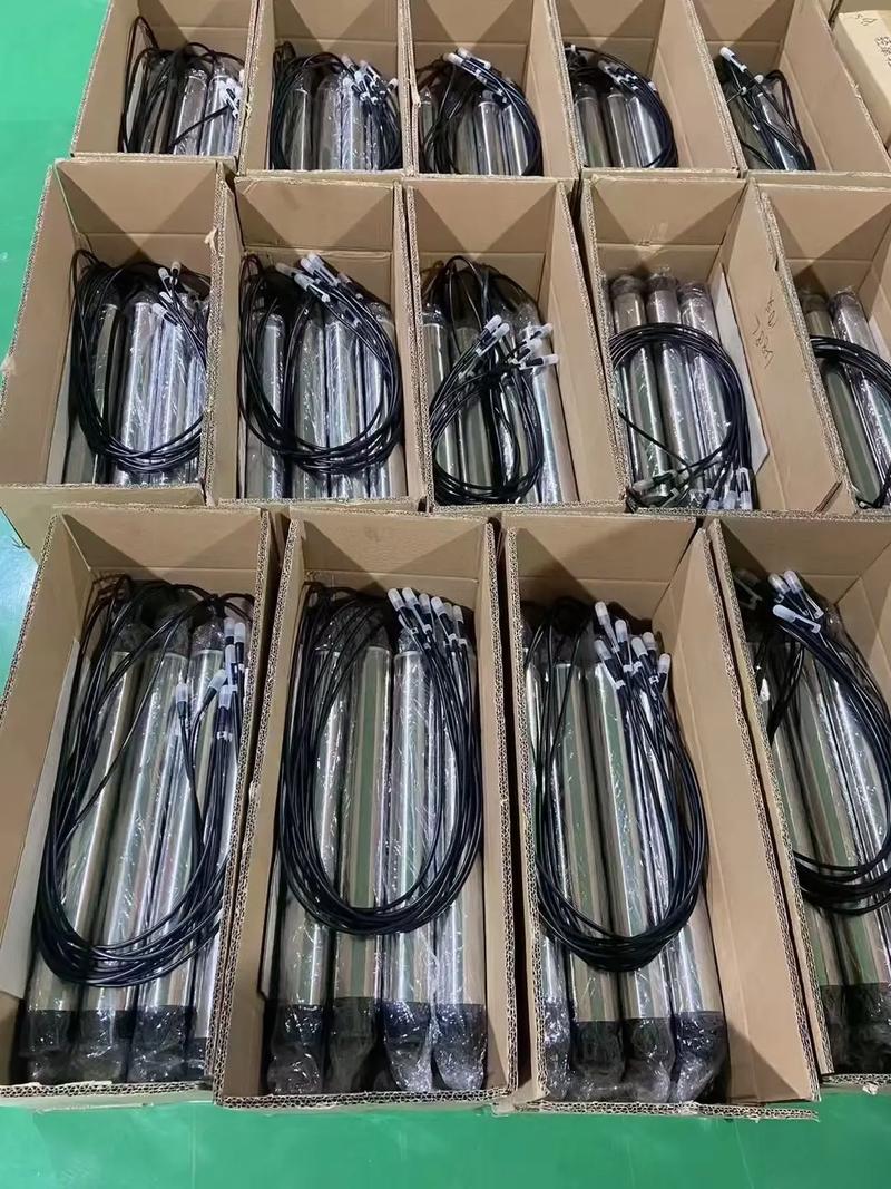 自动化物流线的核心动力 电动滚筒与减速机的协同作用