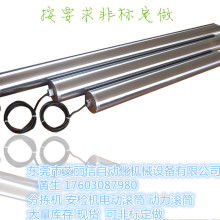 专注动力传输，驱动工业未来——走进凯宇电动滚筒厂