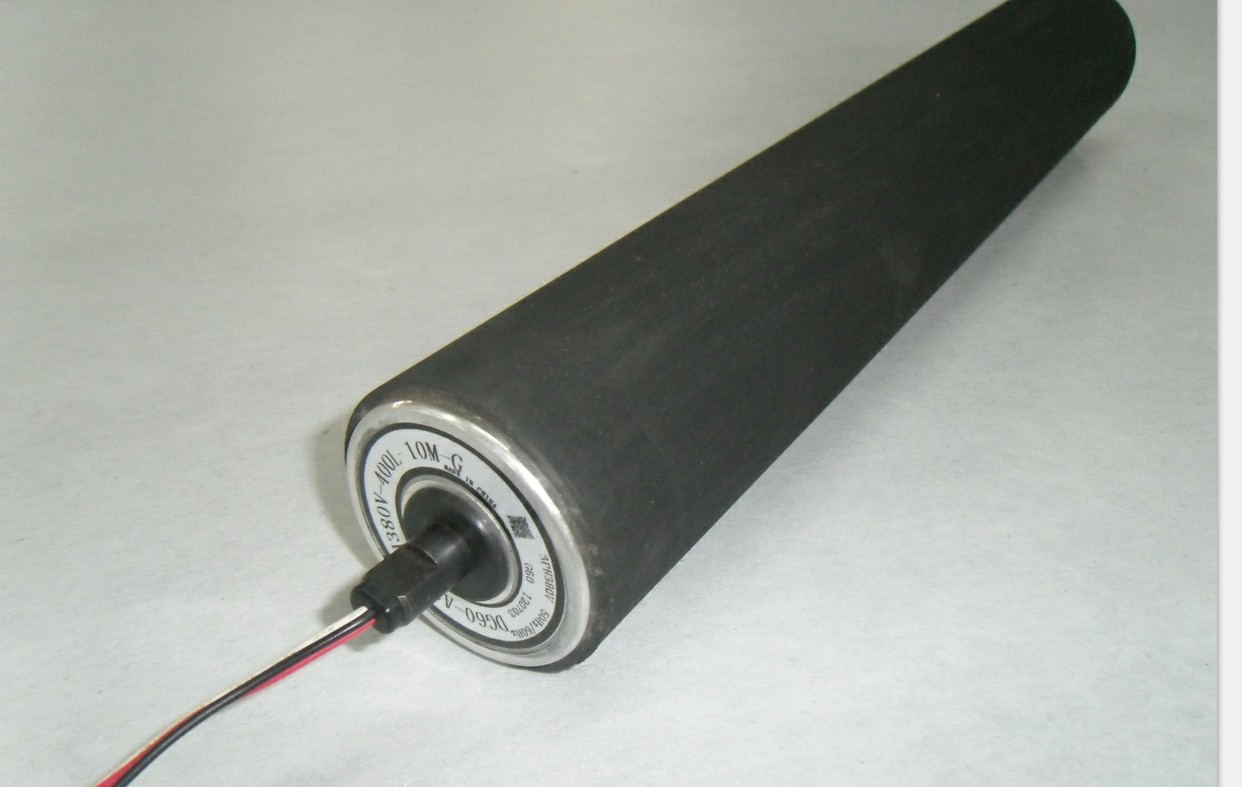 不锈钢电动滚筒 现代五金领域的核心动力解决方案