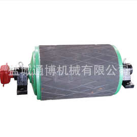 内蒙古滚筒机电机 驱动草原工业心脏的动力之源