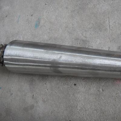 滚筒设备一站式解决方案 厂家直销与定制服务全解析